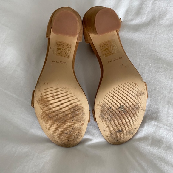 Aldo Heels - Picture 4 of 4